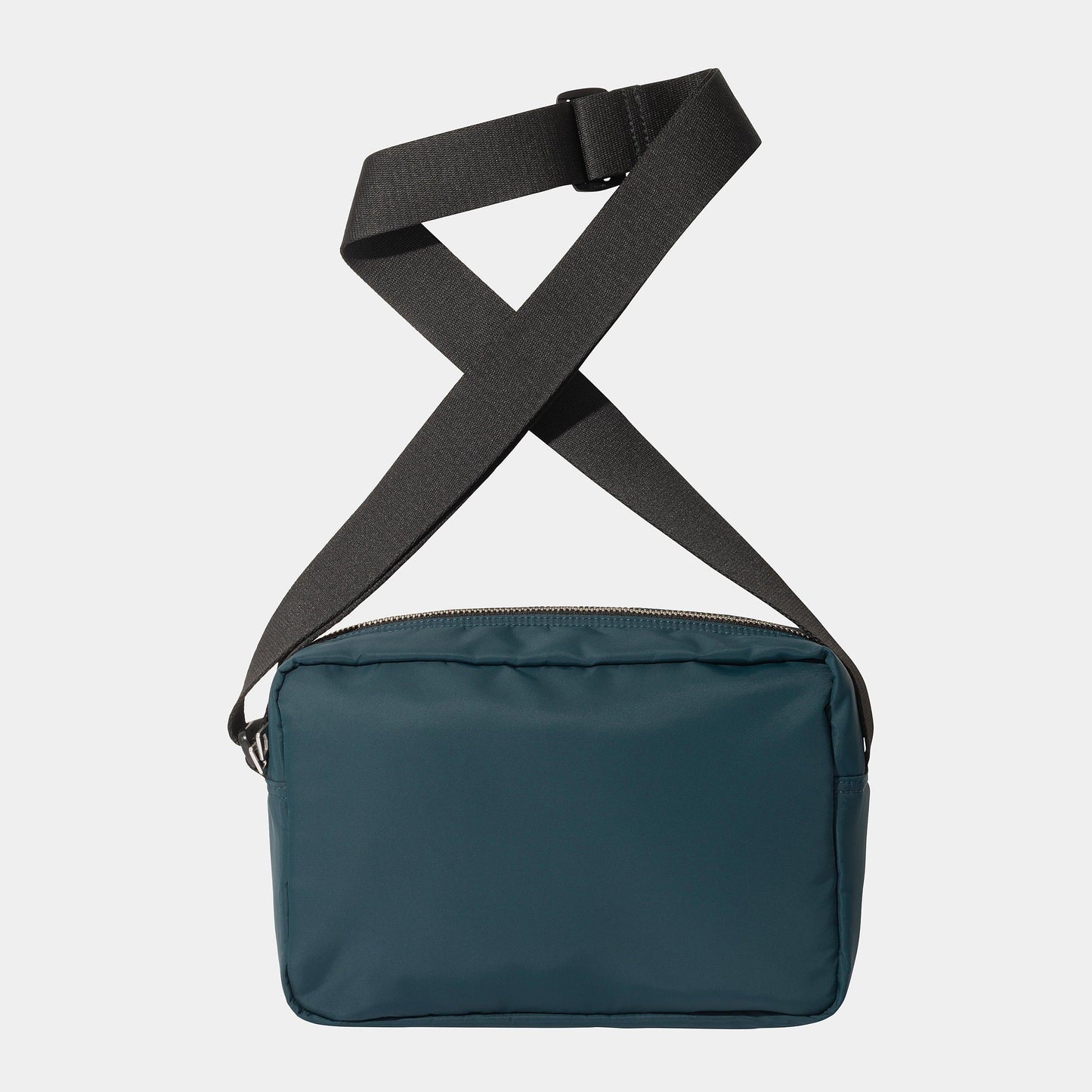 OTLEY SHOULDER BAG Duck Blue - Uptown 42