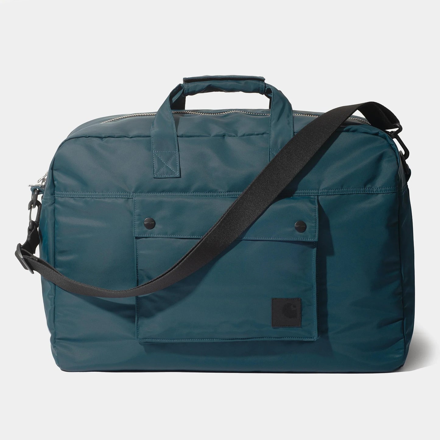OTLEY WEEKEND BAG Duck Blue - Uptown 42