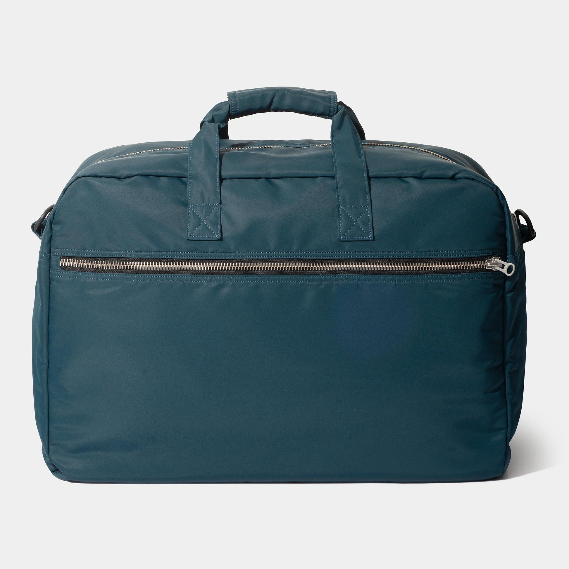 OTLEY WEEKEND BAG Duck Blue - Uptown 42