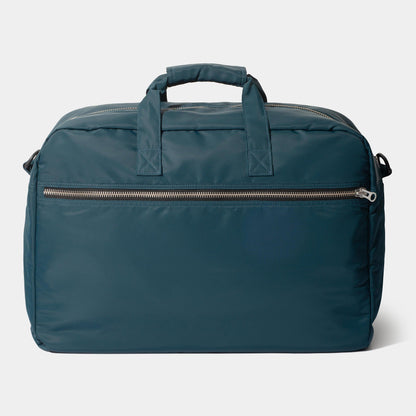 Sac Carhartt Wip OTLEY WEEKEND BAG Duck Blue