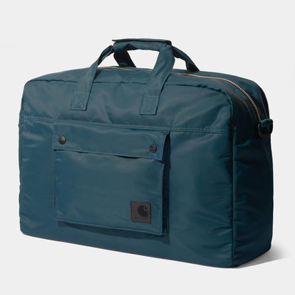 Sac Carhartt Wip OTLEY WEEKEND BAG Duck Blue