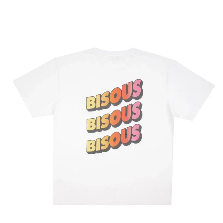 SONICS TIE DYE S/S TEE White Tie & Dye