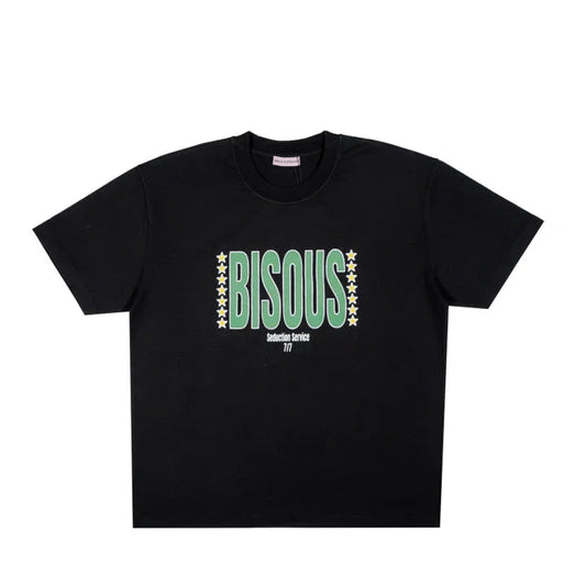 Seduction Tee Black