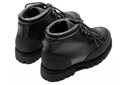 Paraboot Yosemite Foulonne noir - Uptown 42