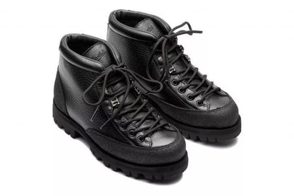 Paraboot Yosemite Foulonne noir - Uptown 42