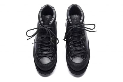 Paraboot Yosemite Foulonne noir - Uptown 42