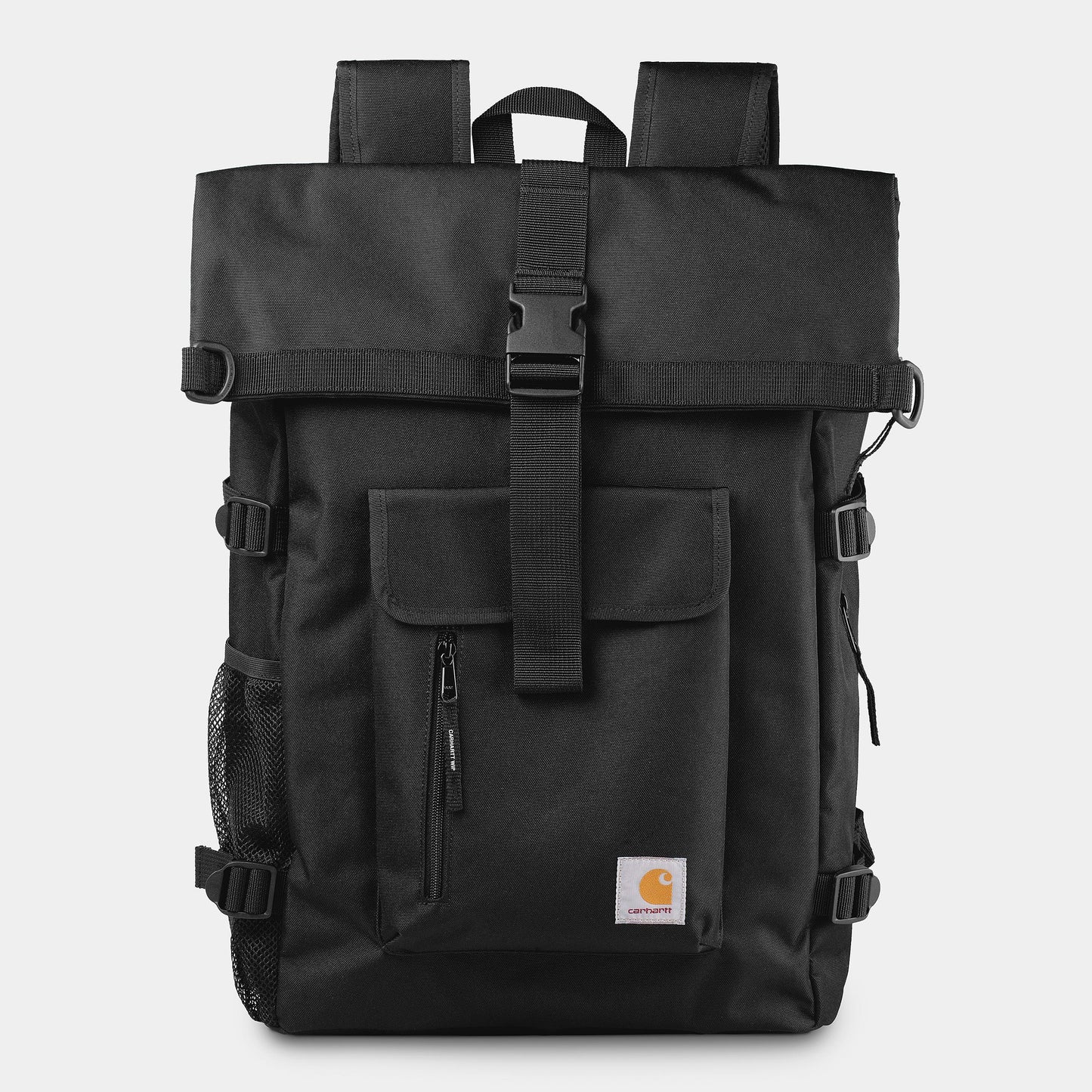 PHILIS BACKPACK Black - Uptown 42