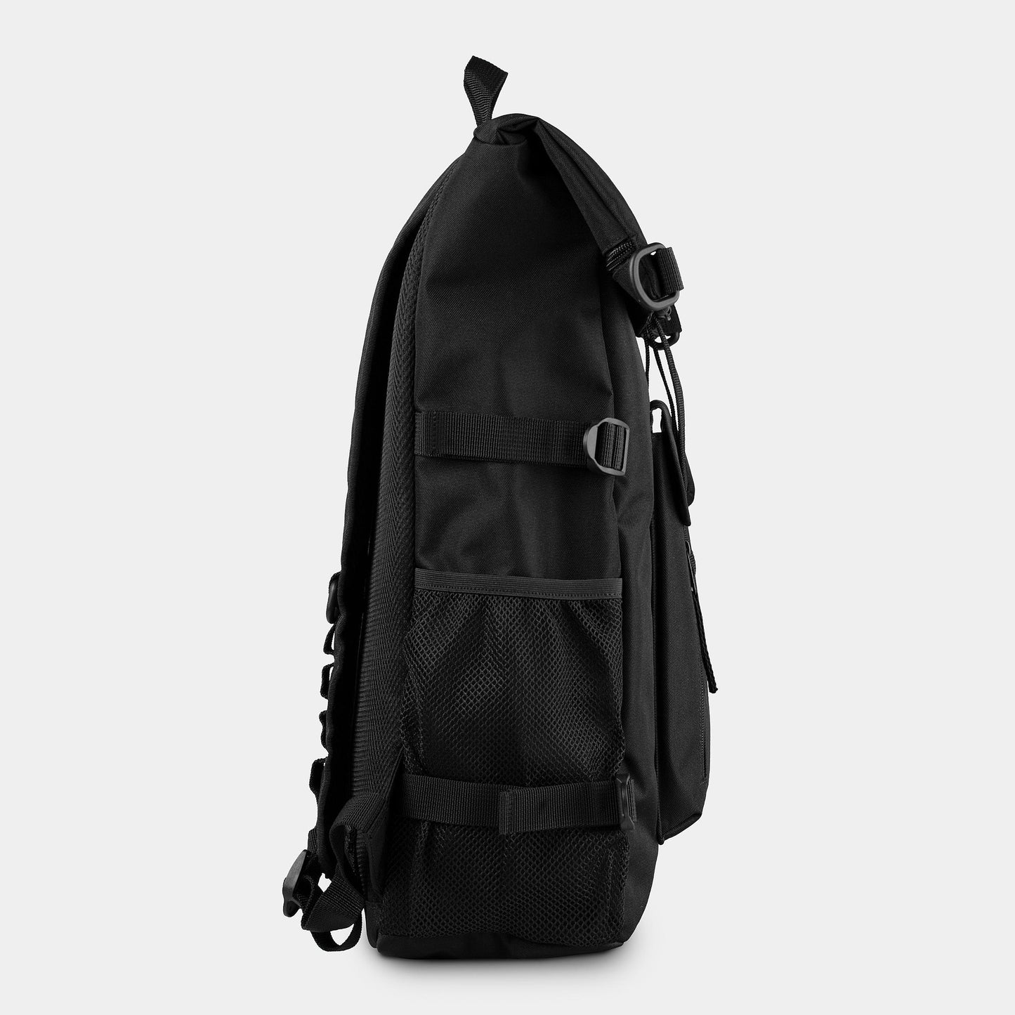 PHILIS BACKPACK Black - Uptown 42