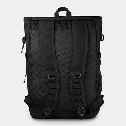 Sac à Dos Carhartt Wip PHILIS BACKPACK Black