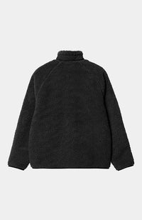 Veste Carhartt Wip PRENTIS LINER Black