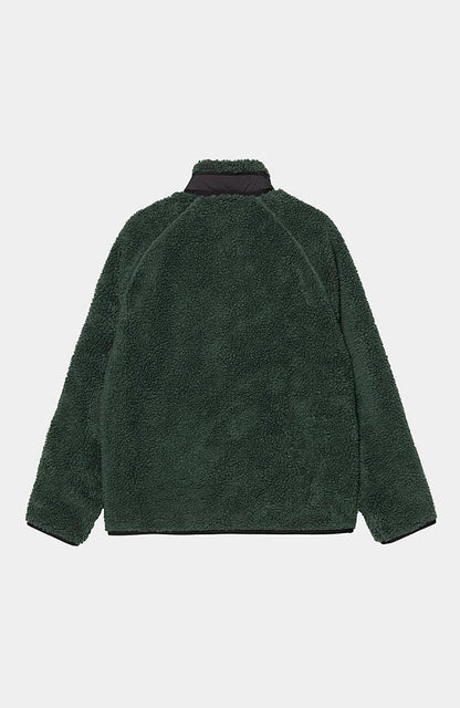 Veste Carhartt Wip PRENTIS LINER Sycamore Tree Black