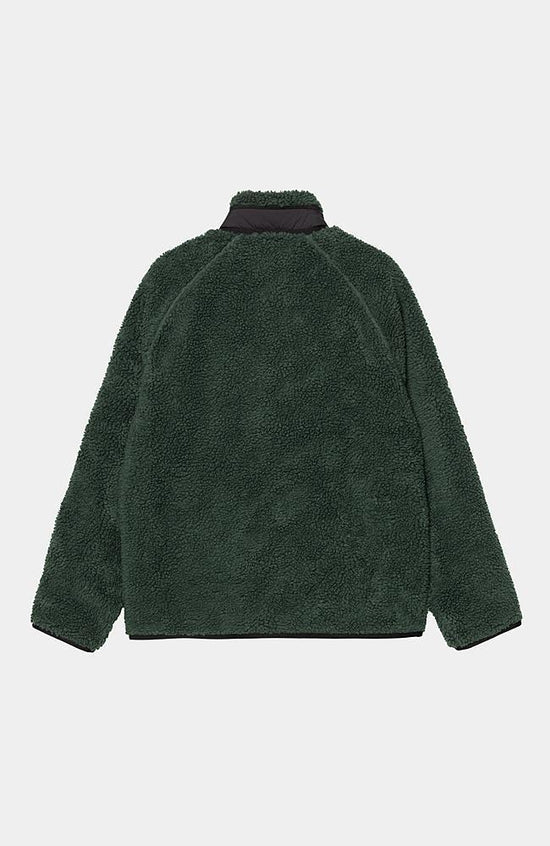 Veste Carhartt Wip PRENTIS LINER Sycamore Tree Black
