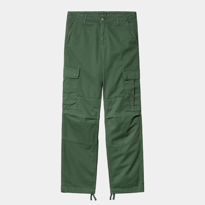 Pantalon Carhartt Wip REGULAR CARGO PANT Duck Green