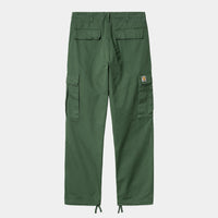 Pantalon Carhartt Wip REGULAR CARGO PANT Duck Green