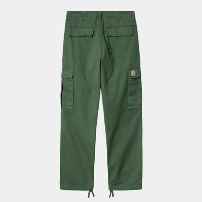Pantalon Carhartt Wip REGULAR CARGO PANT Duck Green