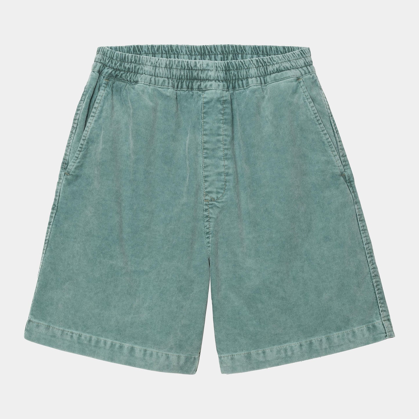 Short Carhartt Wip REYNOLD SHORT Silver Pine
