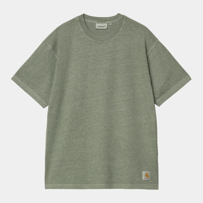 T Shirt Carhartt Wip CASPIAN S/S TEE Park Heather