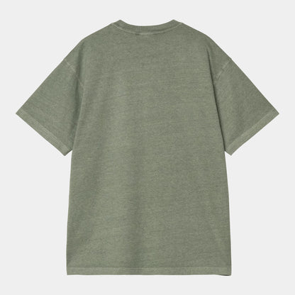 T Shirt Carhartt Wip CASPIAN S/S TEE Park Heather