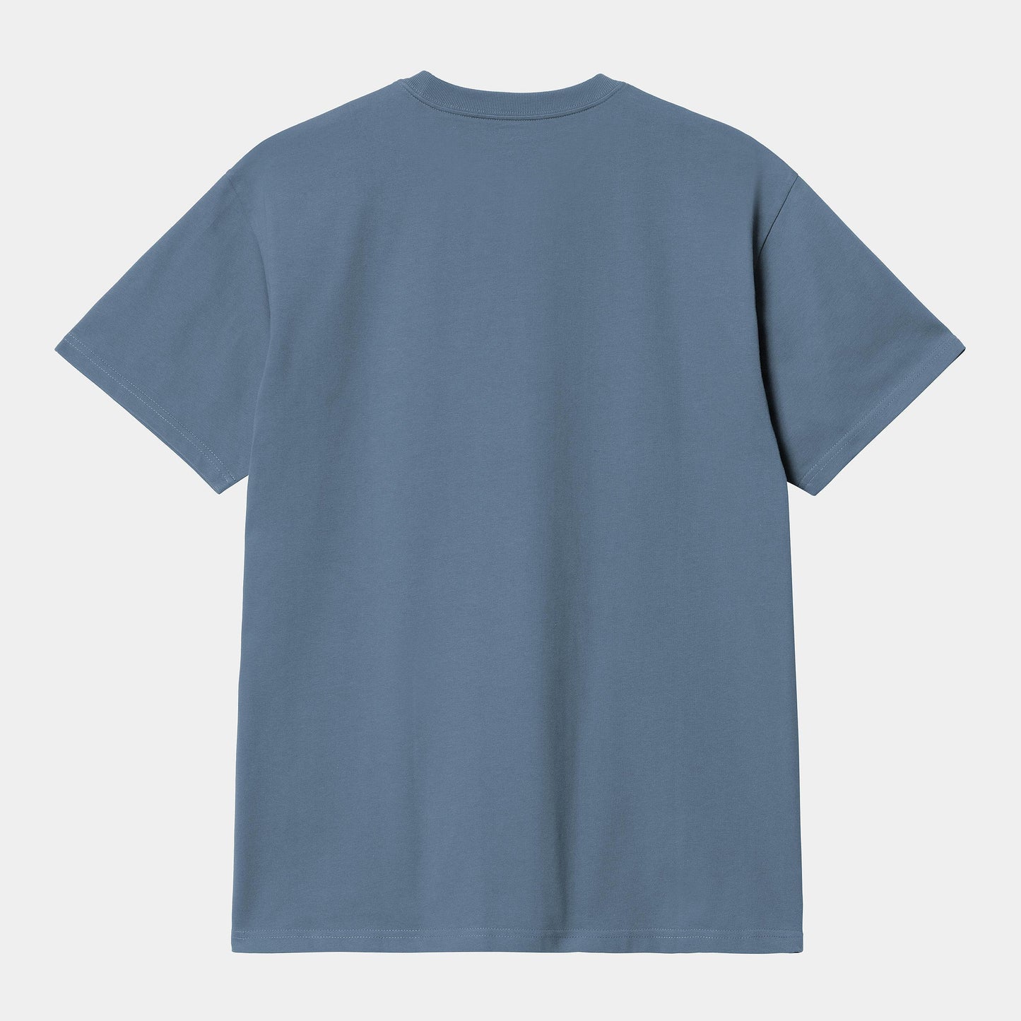 CHASE S/S TEE Positano Gold - Uptown 42