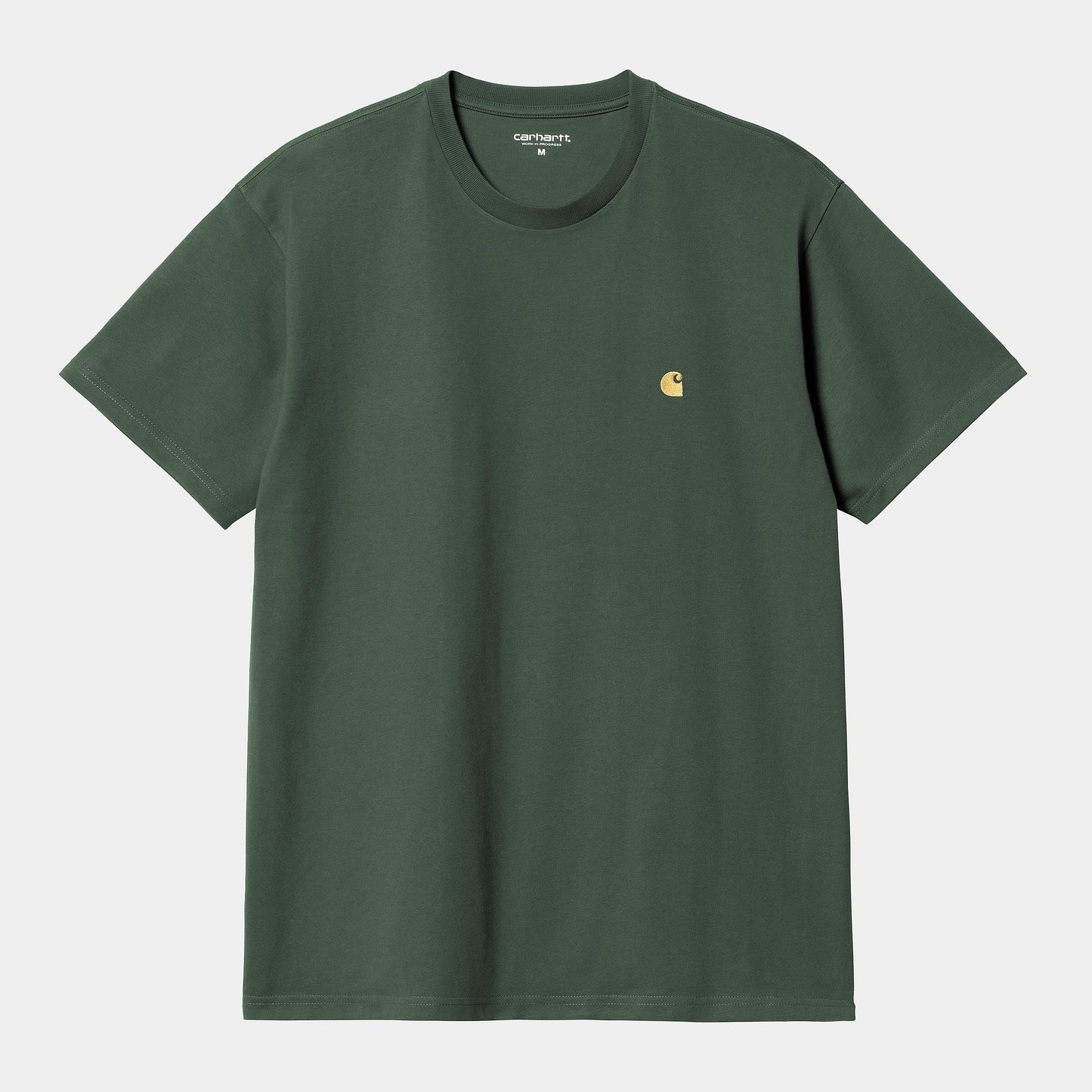 CHASE S/S TEE Sycamore Tree Gold - Uptown 42