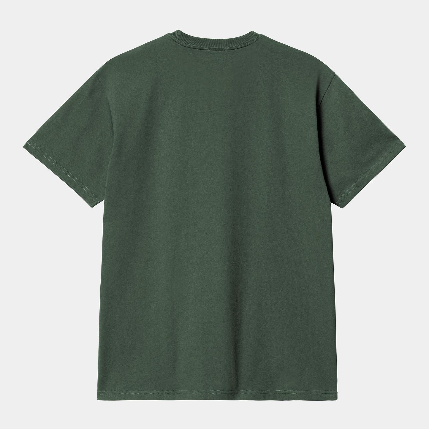 CHASE S/S TEE Sycamore Tree Gold - Uptown 42