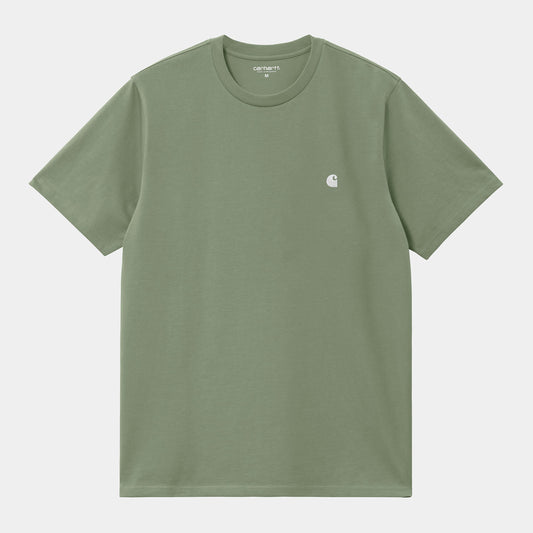 MADISON S/S TEE Park