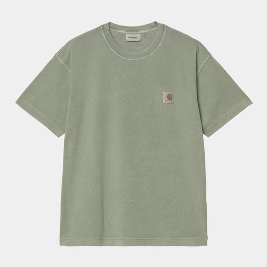 T Shirt Carhartt Wip NELSON S/S TEE Park