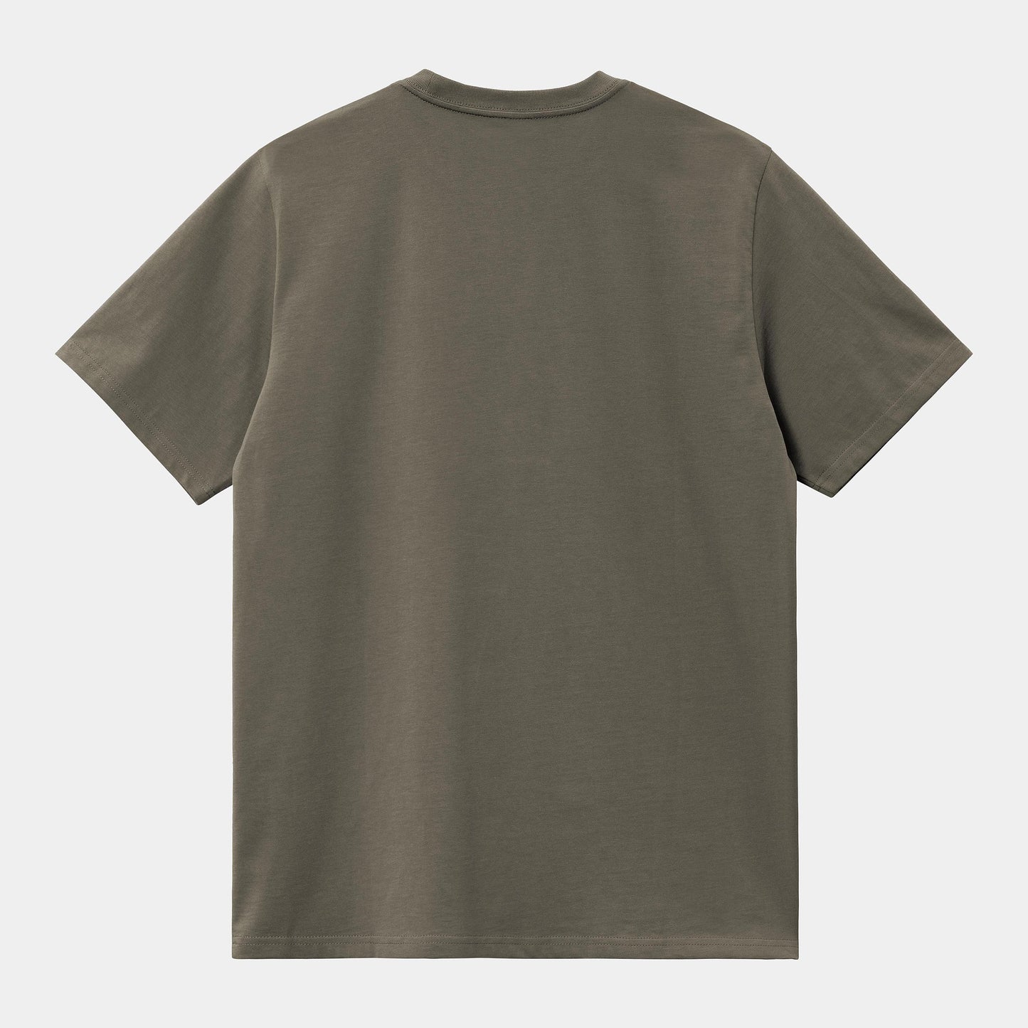 POCKET S/S TEE Mirage - Uptown 42