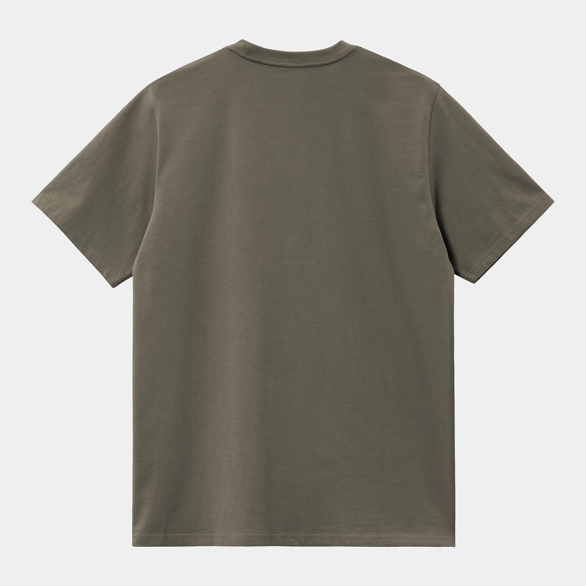 POCKET S/S TEE Mirage - Uptown 42