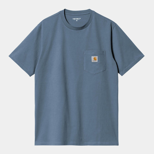 POCKET S/S TEE Positano - Uptown 42