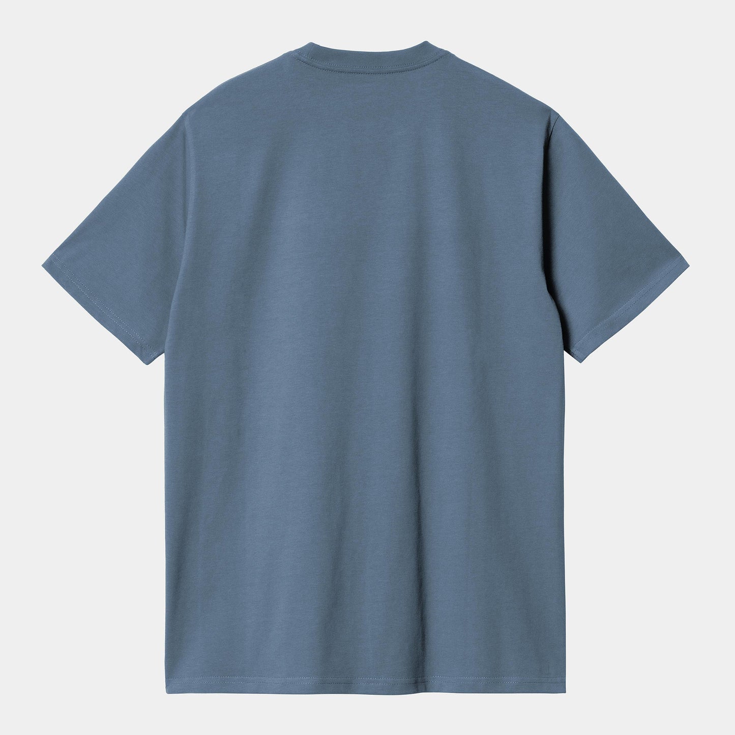 POCKET S/S TEE Positano - Uptown 42