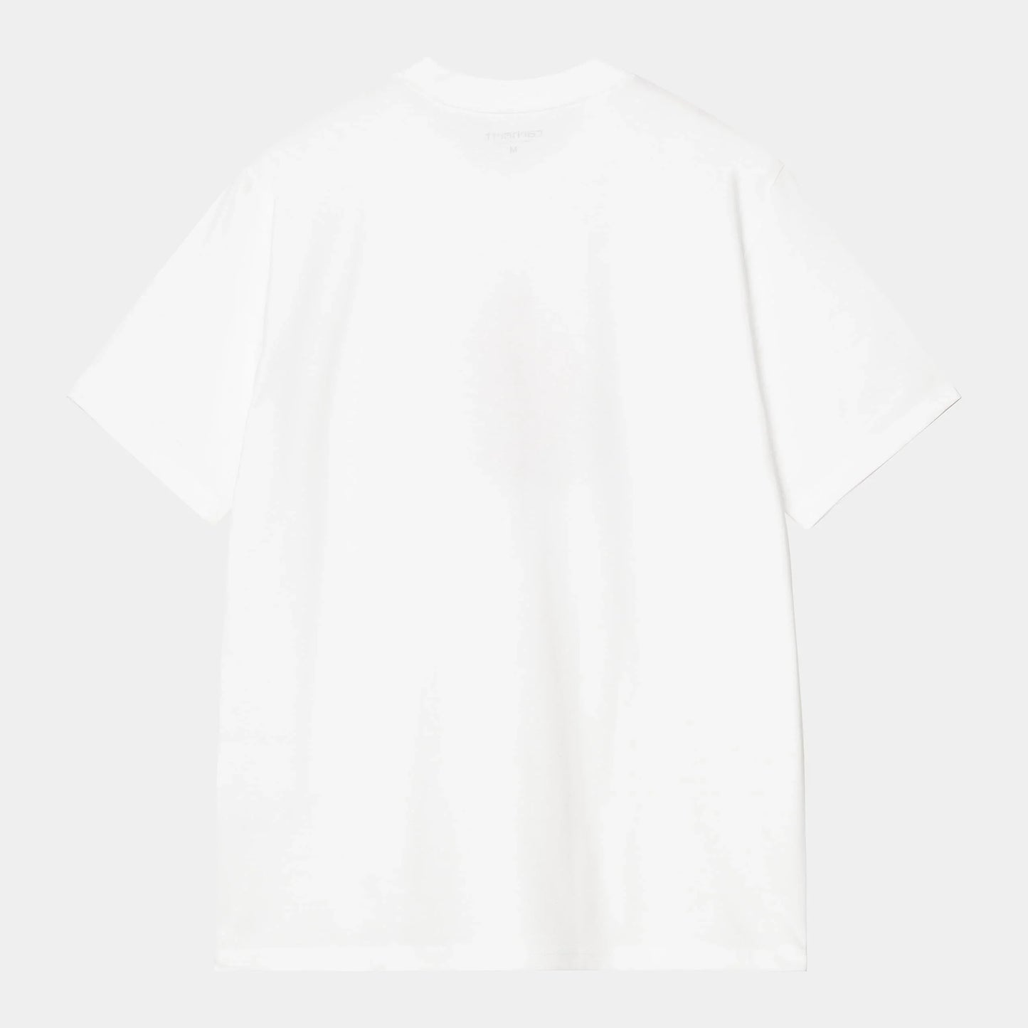 PUDDING S/S TEE White - Uptown 42