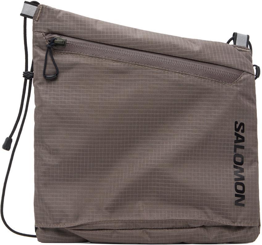 ACS POUCH 2 Iron - Uptown 42