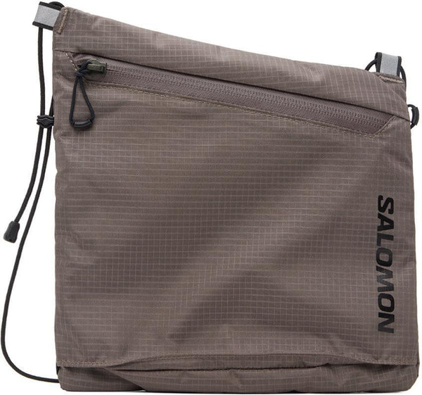 ACS POUCH 2 Iron - Uptown 42 — Salomon