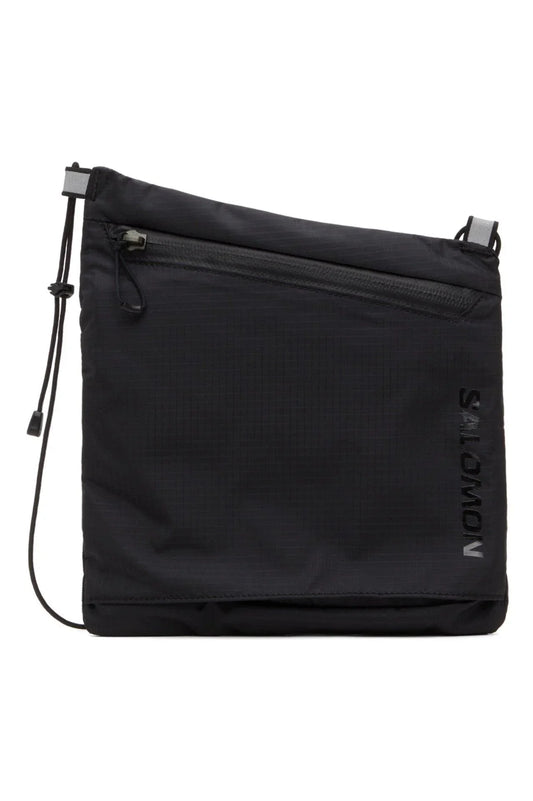 ACS POUCH 2 Black - Uptown 42