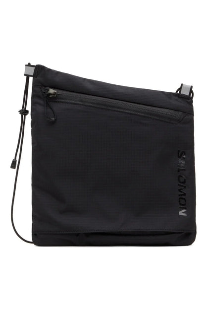 ACS POUCH 2 Black - Uptown 42