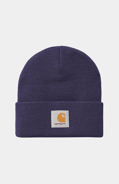 Bonnet Carhartt Wip SHORT WATCH HAT AURA
