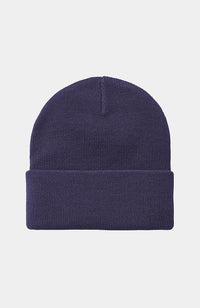 Bonnet Carhartt Wip SHORT WATCH HAT AURA