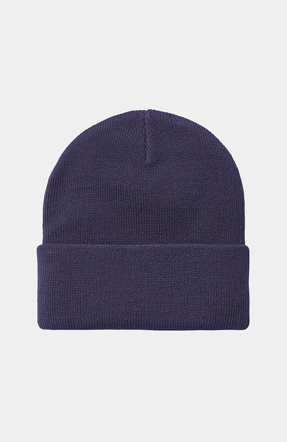 Bonnet Carhartt Wip SHORT WATCH HAT AURA