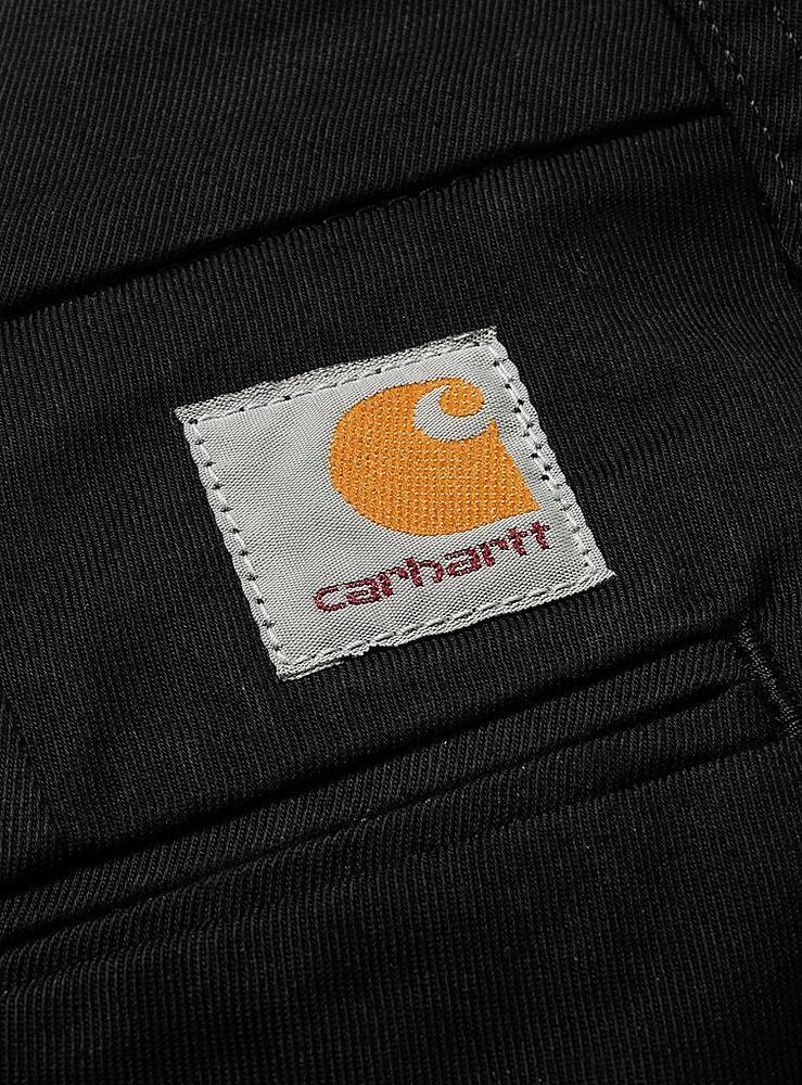 SID PANT BLACK - Uptown 42
