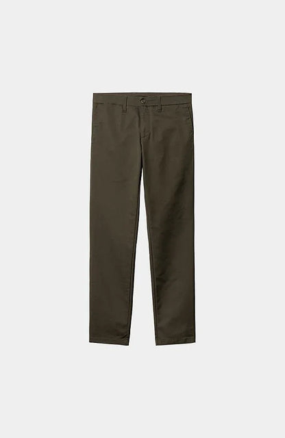 Pantalon Carhartt Wip SID PANT Cypress