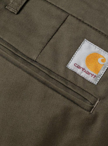 Pantalon Carhartt Wip SID PANT Cypress