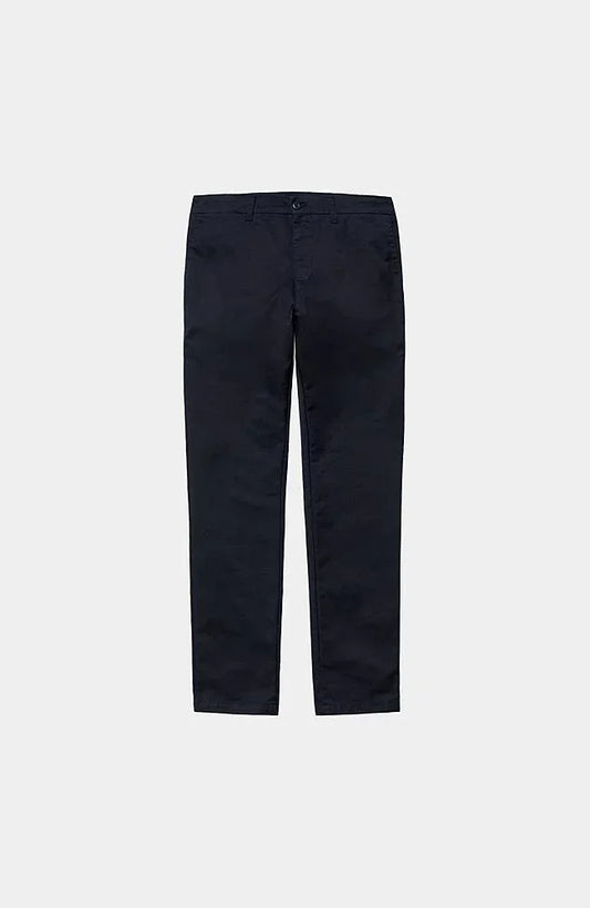 Pantalon Carhartt Wip SID PANT Dark Navy