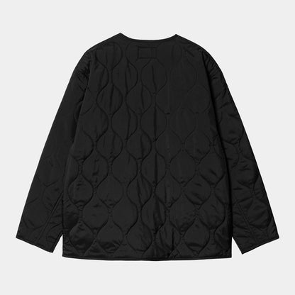 Veste Carhartt Wip SKYTON LINER Black