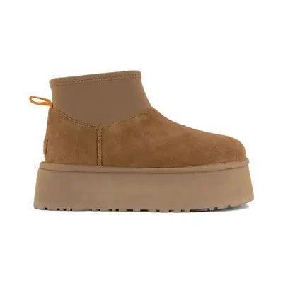 W CLASSIC MINI DIPPER Chestnut - Uptown 42