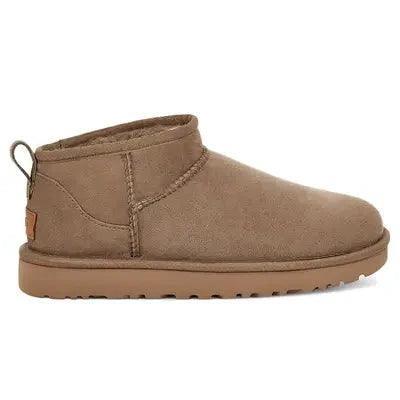 W CLASSIC ULTRA MINI Antilope - Uptown 42 — Ugg