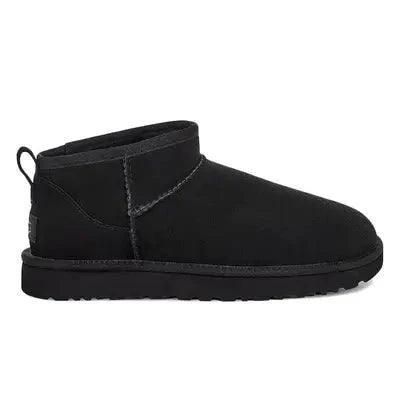 W CLASSIC ULTRA MINI Black - Uptown 42 — Ugg