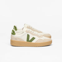 V-90 LEATHER KIWI NATURAL