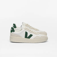 Veja V-90 Leather White Cyprus