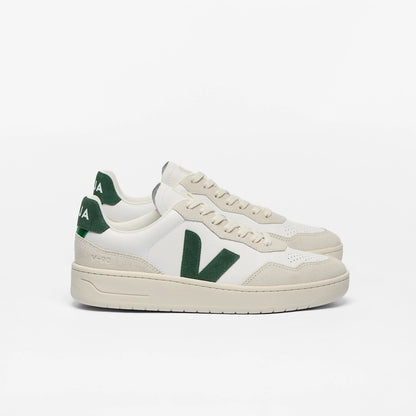 Veja V-90 Leather White Cyprus